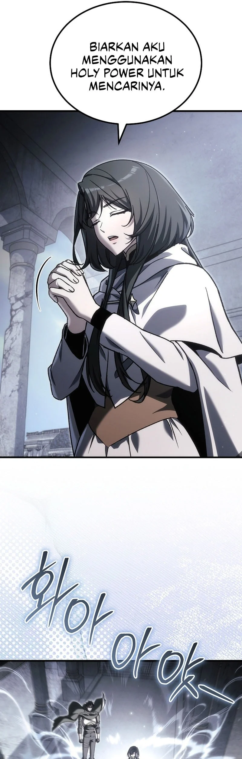 Genius Blacksmith’s Game Chapter 50 Gambar 50