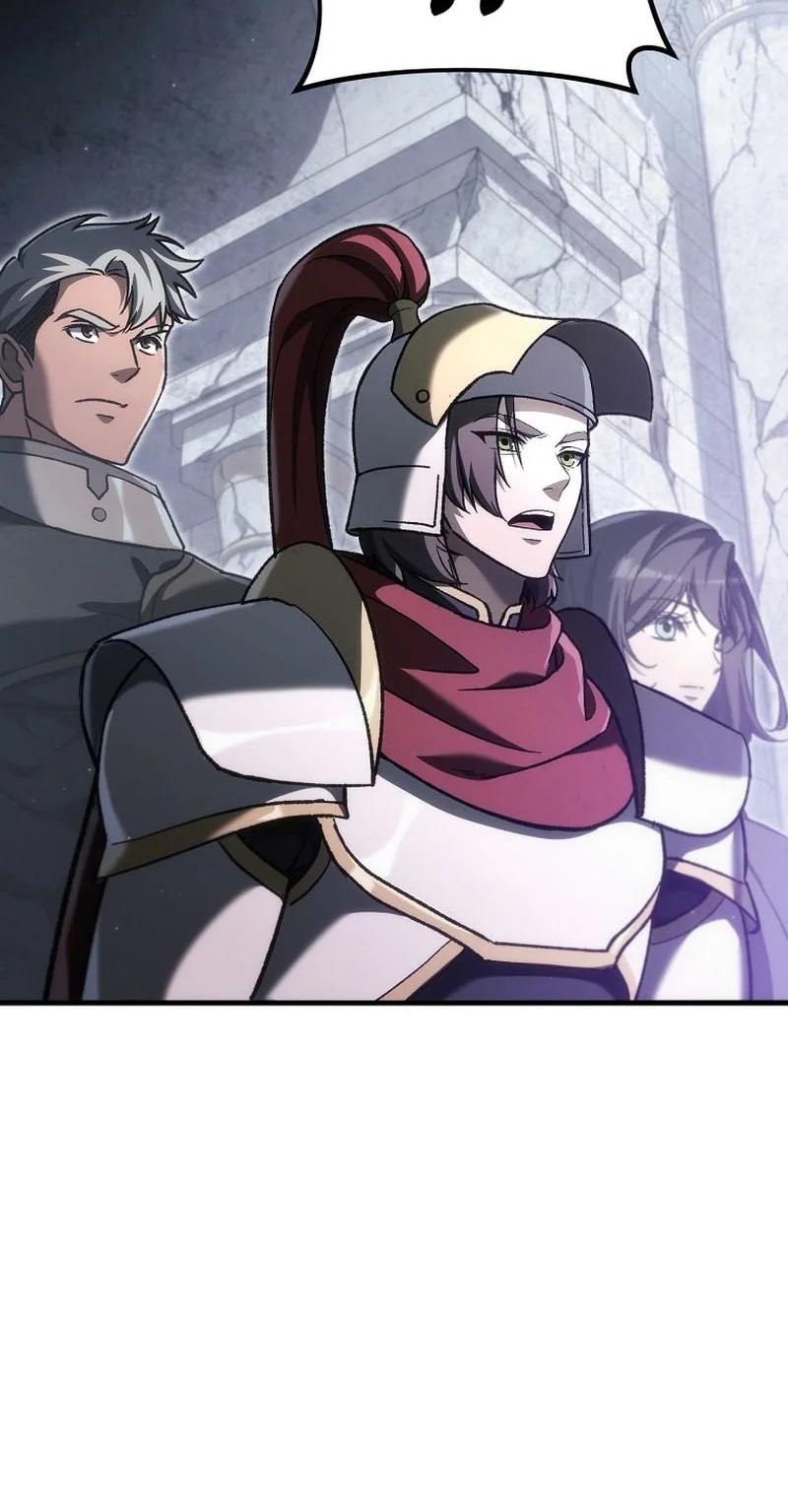 Genius Blacksmith’s Game Chapter 50 Gambar 53