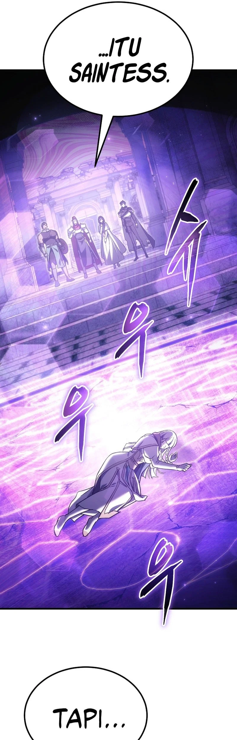 Genius Blacksmith’s Game Chapter 50 Gambar 54