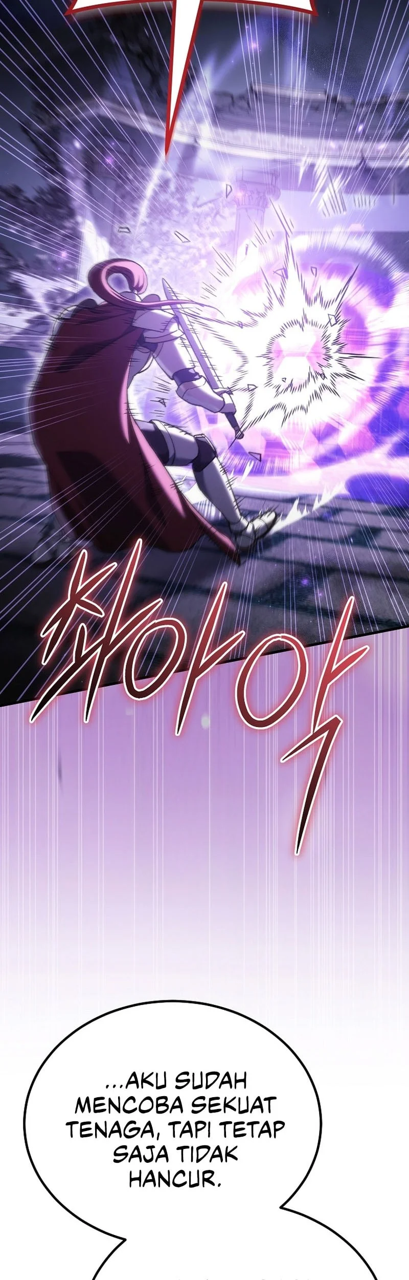 Genius Blacksmith’s Game Chapter 50 Gambar 58