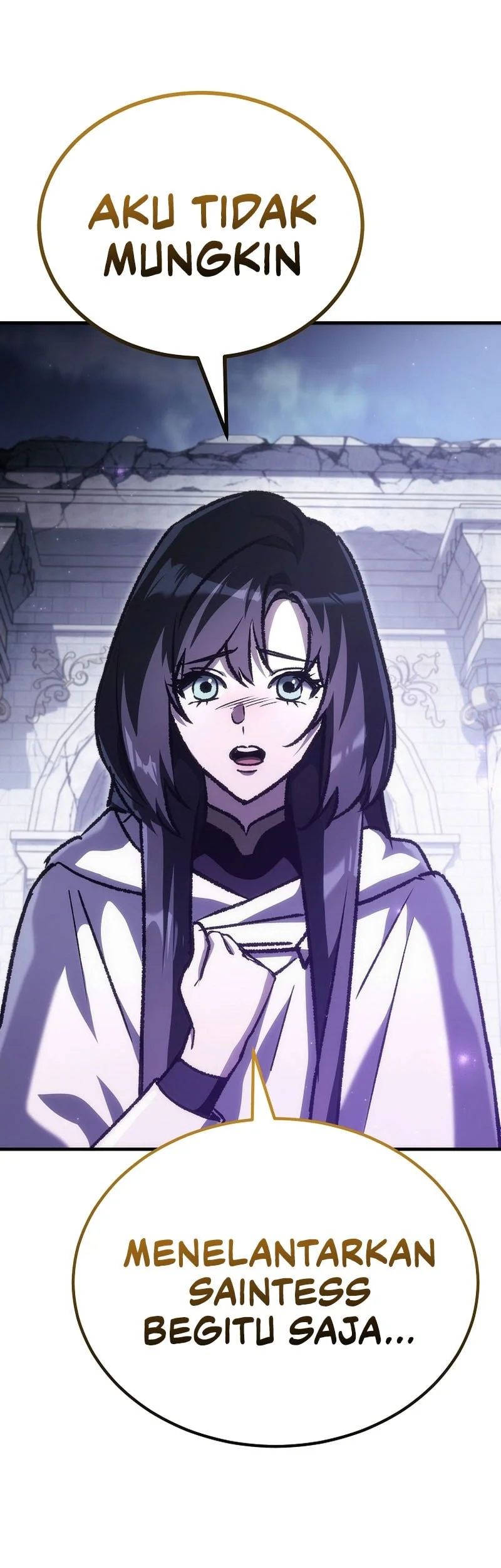 Genius Blacksmith’s Game Chapter 50 Gambar 63