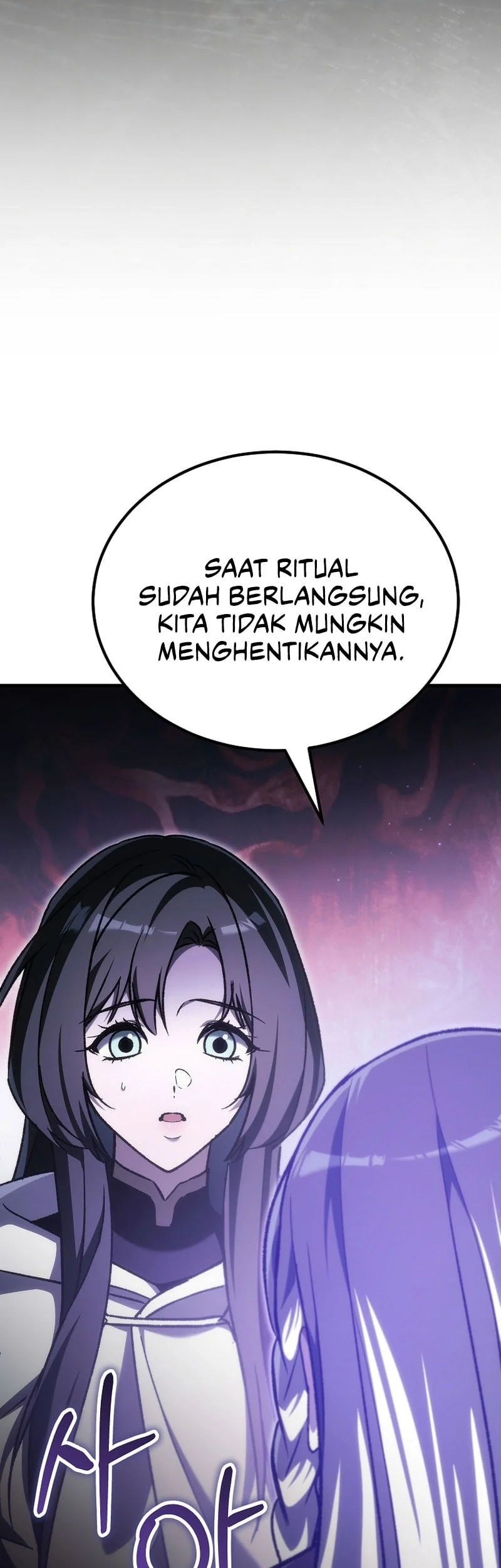 Genius Blacksmith’s Game Chapter 50 Gambar 69
