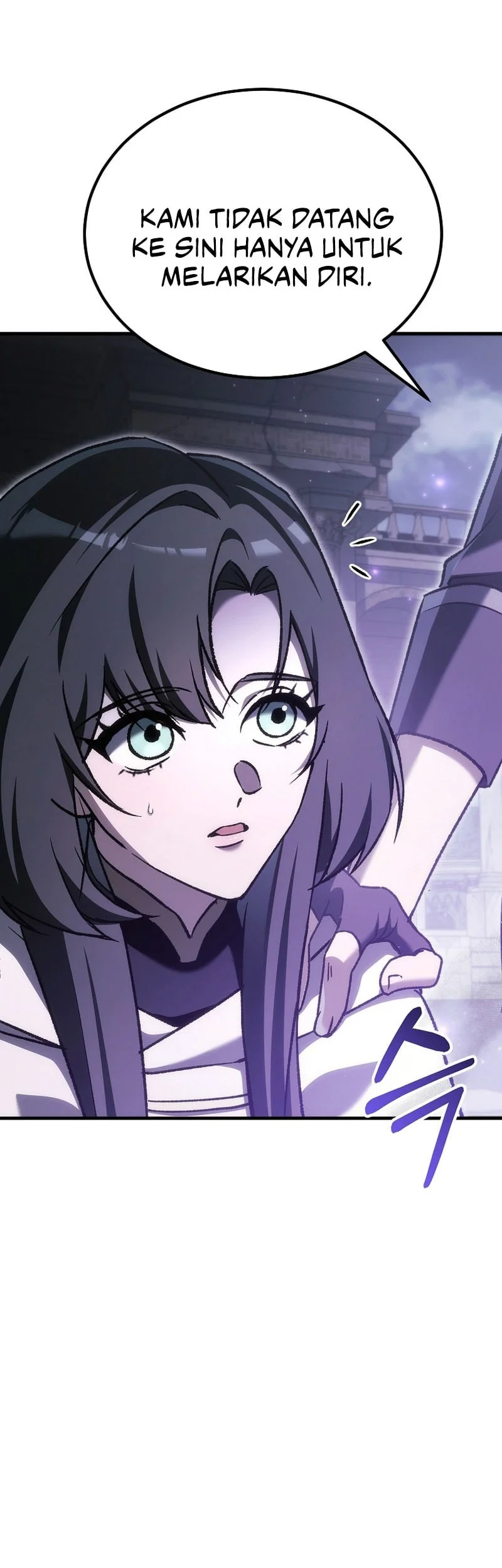 Genius Blacksmith’s Game Chapter 50 Gambar 72