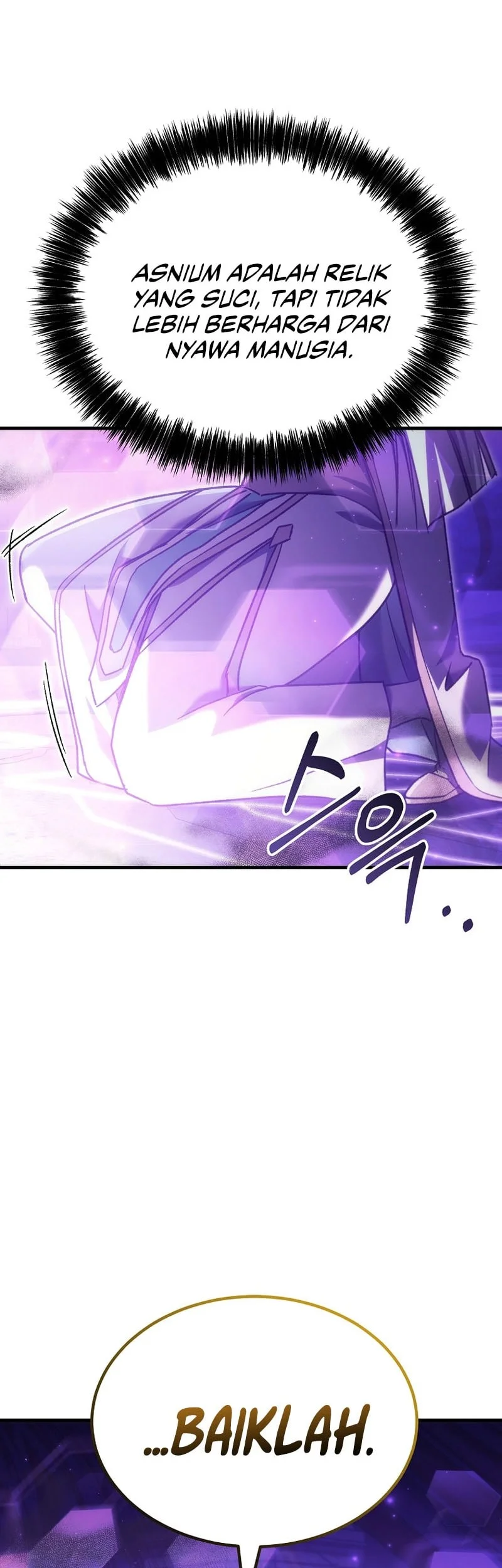 Genius Blacksmith’s Game Chapter 50 Gambar 78