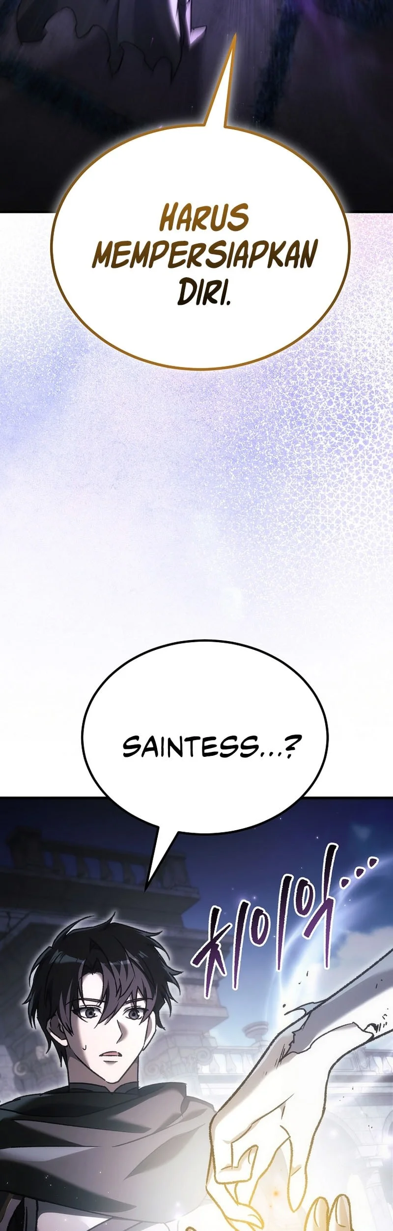 Genius Blacksmith’s Game Chapter 50 Gambar 83