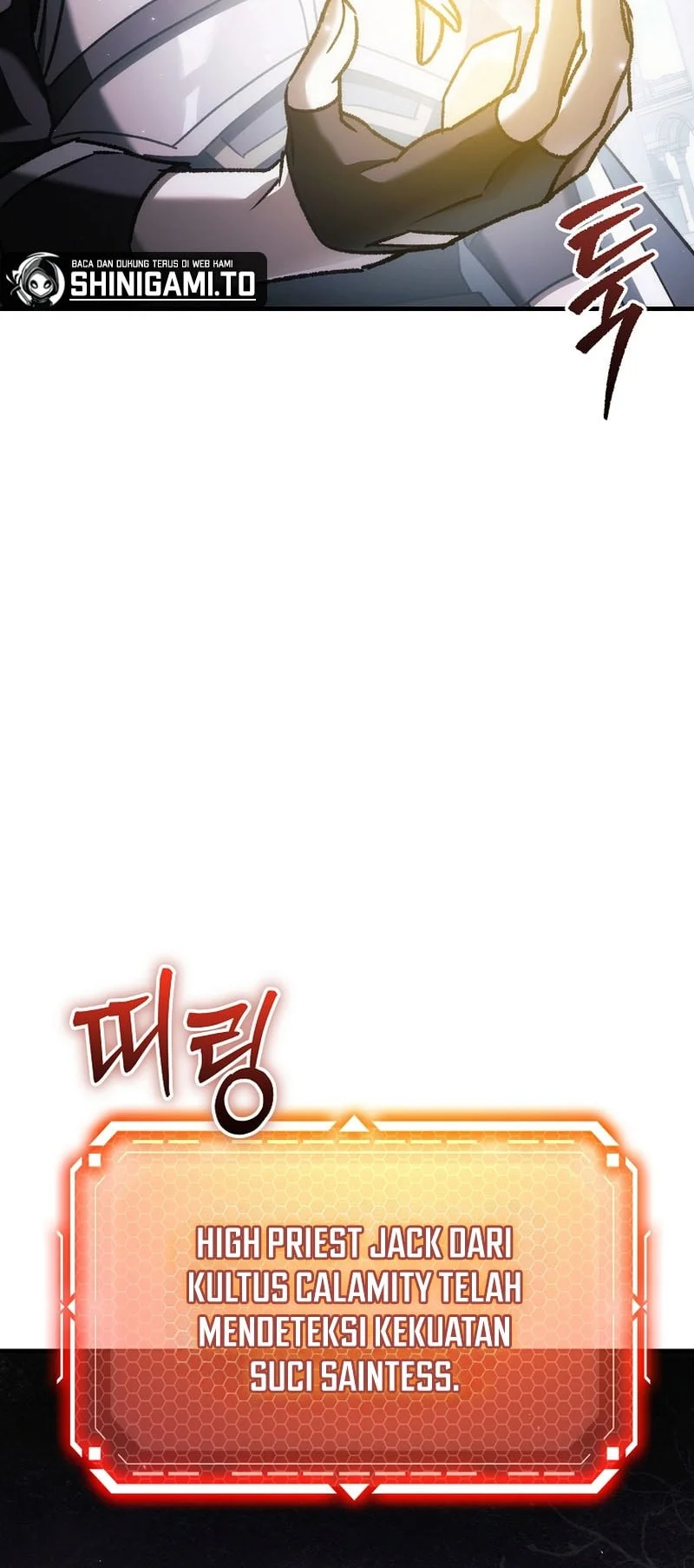 Genius Blacksmith’s Game Chapter 50 Gambar 84