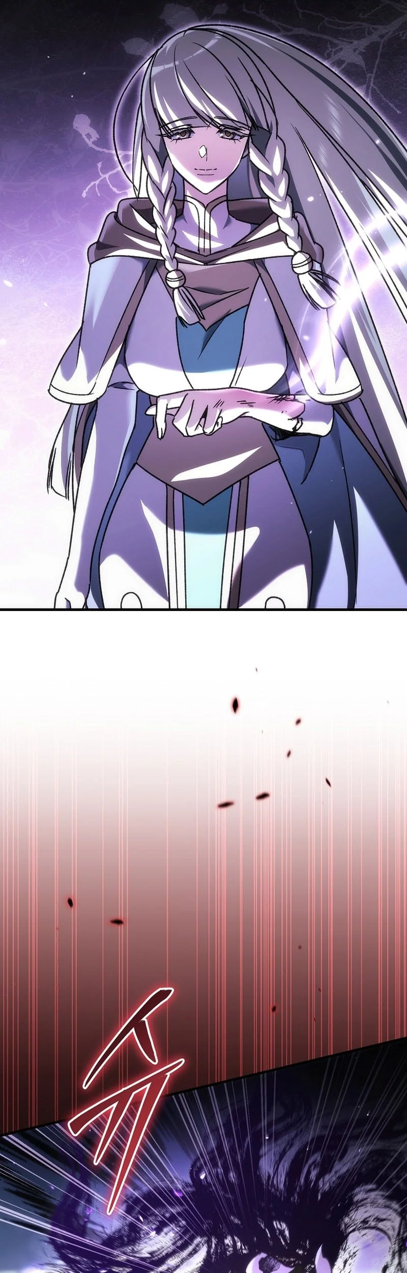 Genius Blacksmith’s Game Chapter 50 Gambar 85