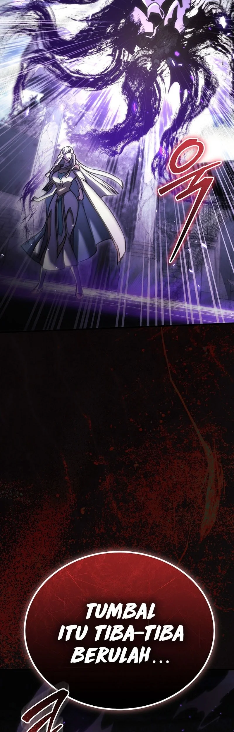 Genius Blacksmith’s Game Chapter 50 Gambar 86