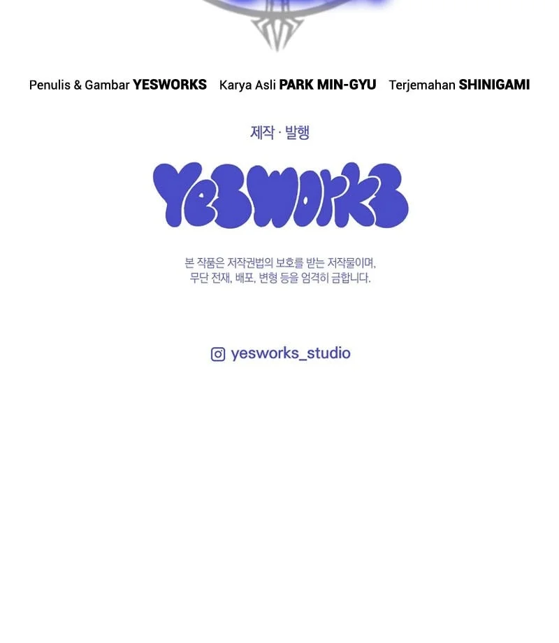 Genius Blacksmith’s Game Chapter 50 Gambar 90