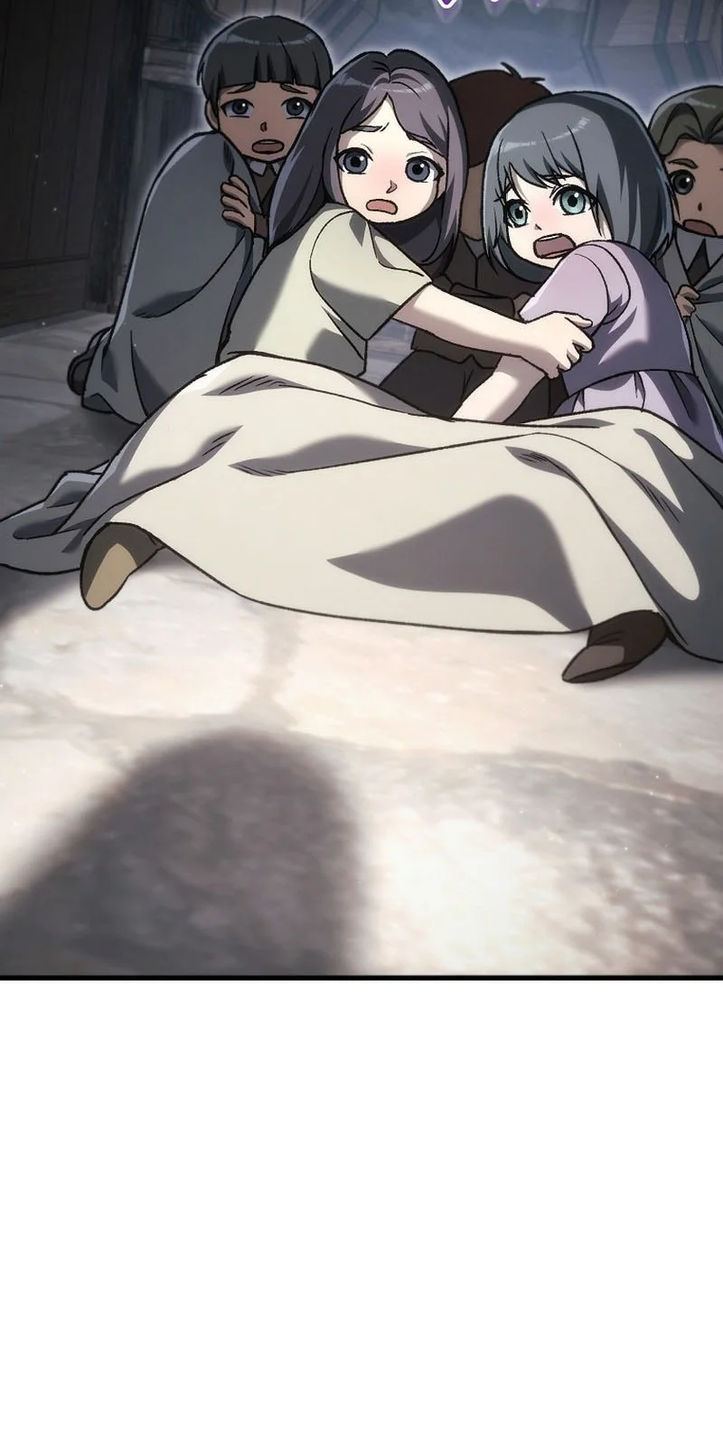 Genius Blacksmith’s Game Chapter 50 Gambar 9