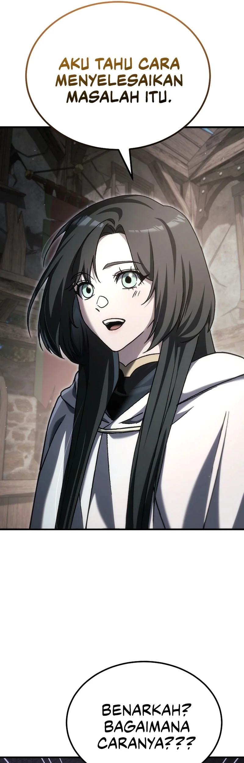 Genius Blacksmith’s Game Chapter 50 Gambar 26