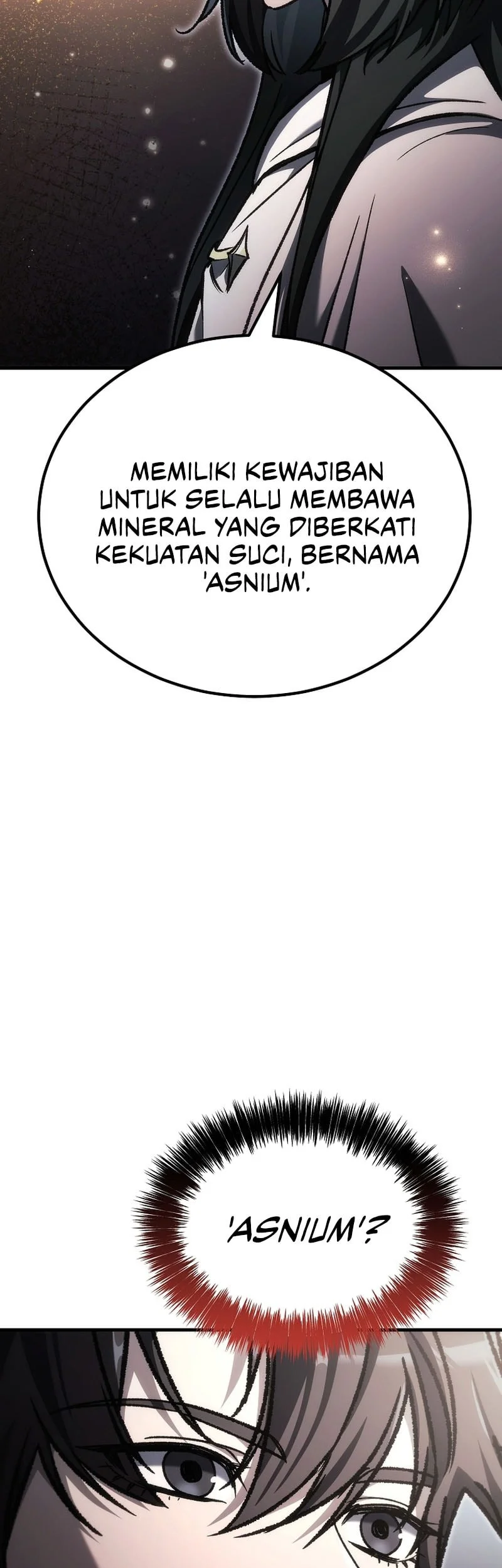 Genius Blacksmith’s Game Chapter 50 Gambar 28