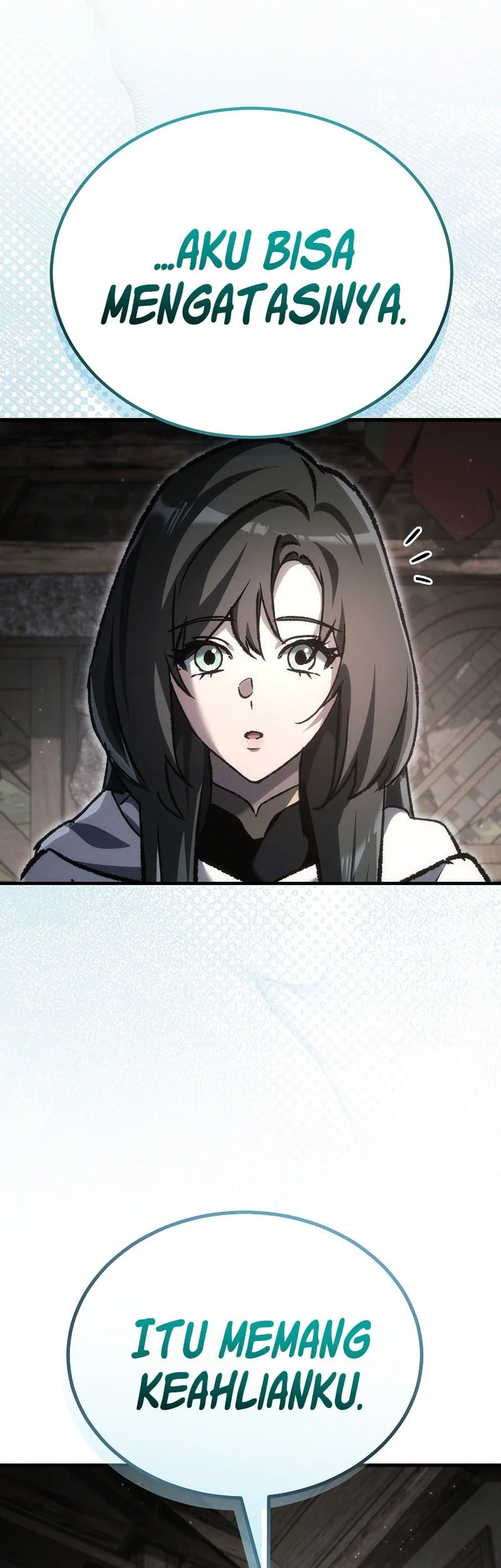 Genius Blacksmith’s Game Chapter 50 Gambar 31