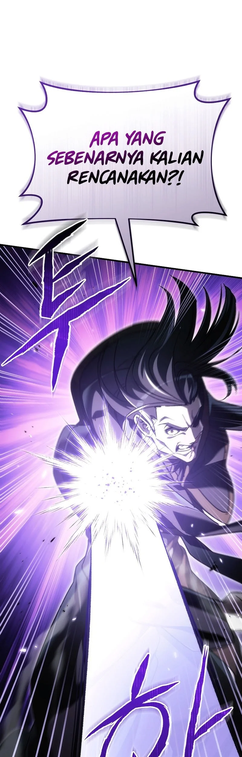 Genius Blacksmith’s Game Chapter 51 Gambar 36