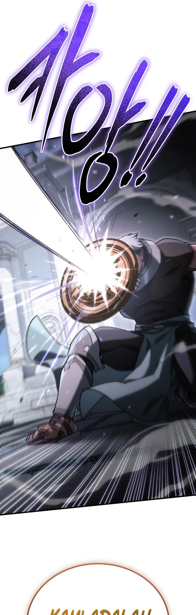 Genius Blacksmith’s Game Chapter 51 Gambar 38