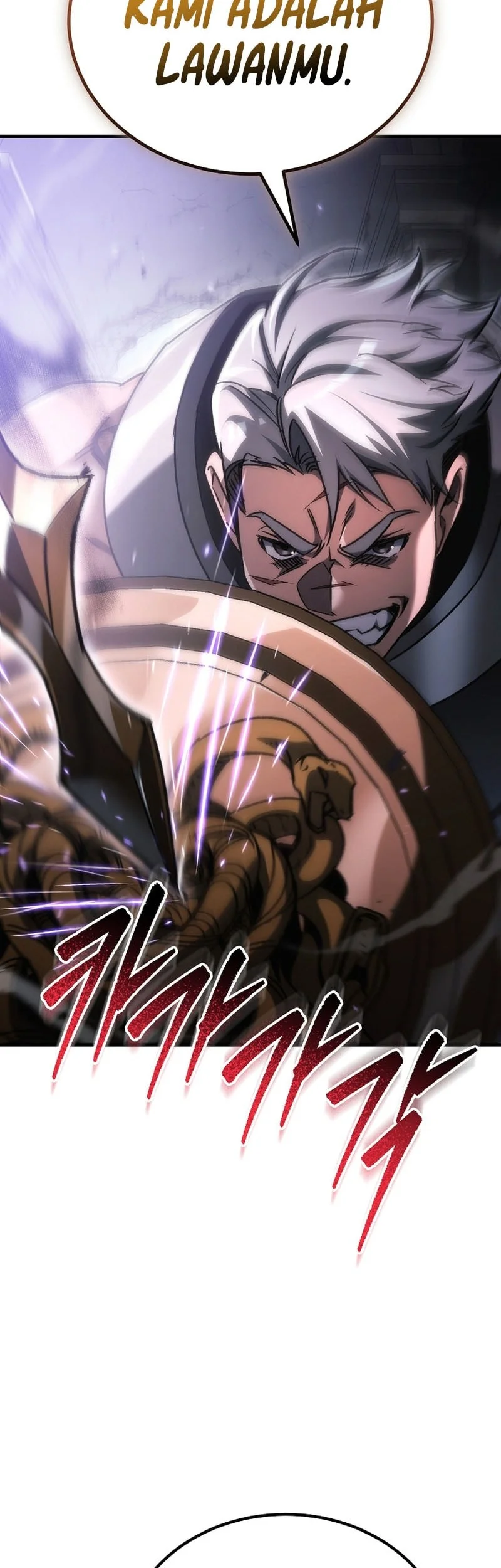 Genius Blacksmith’s Game Chapter 51 Gambar 39