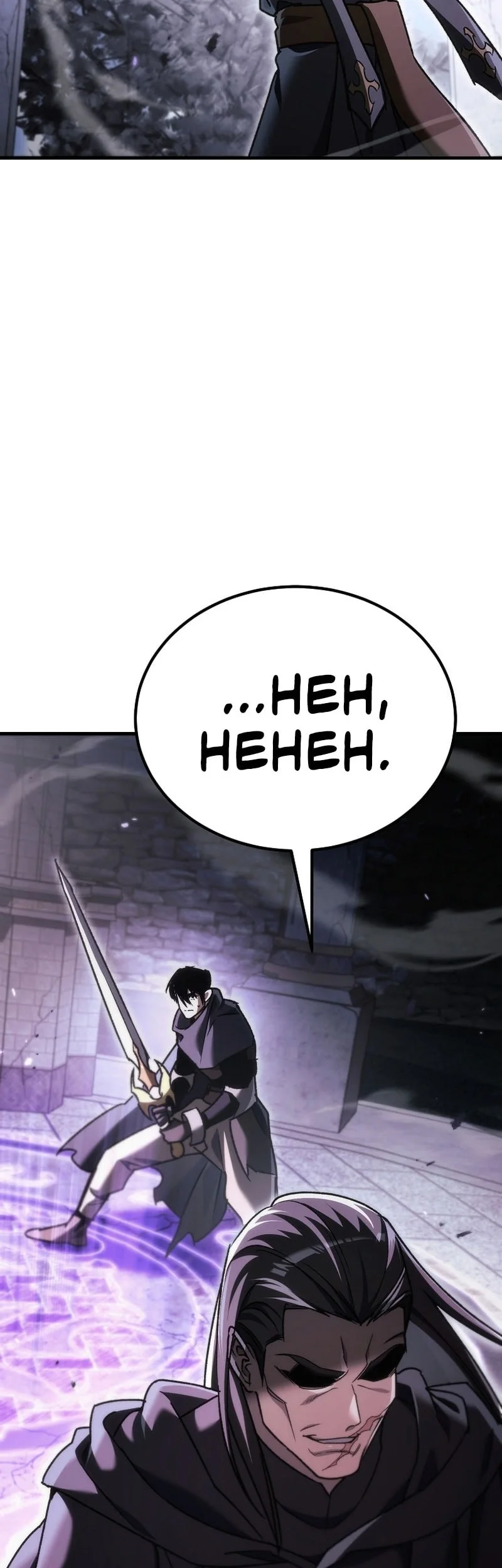 Genius Blacksmith’s Game Chapter 51 Gambar 43