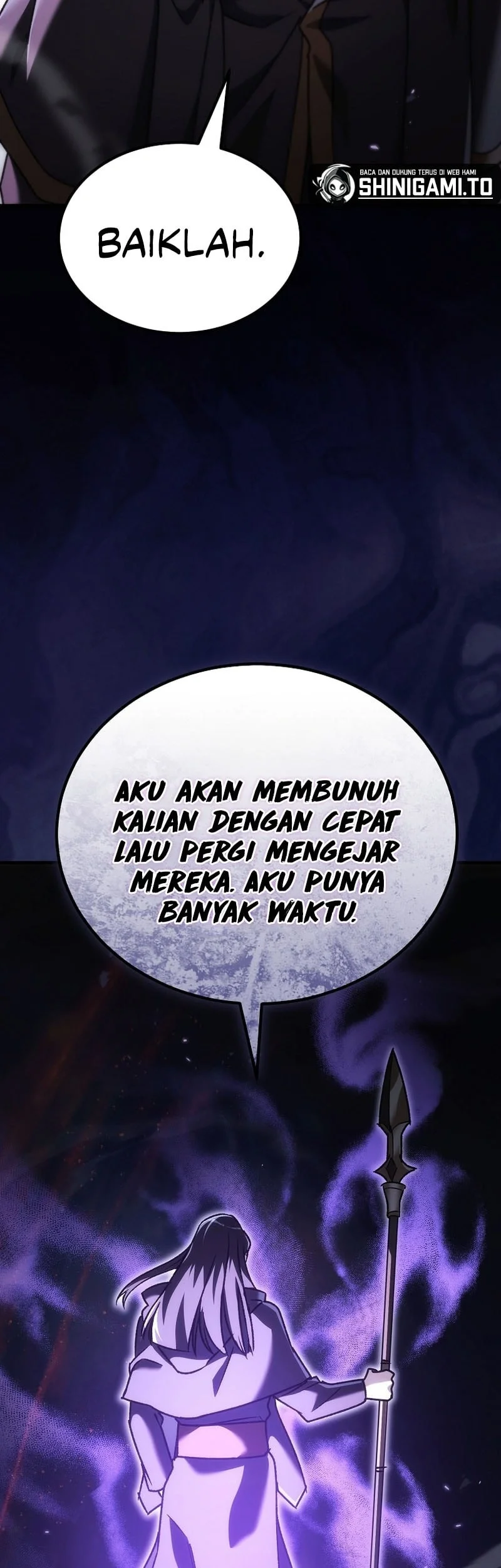 Genius Blacksmith’s Game Chapter 51 Gambar 44