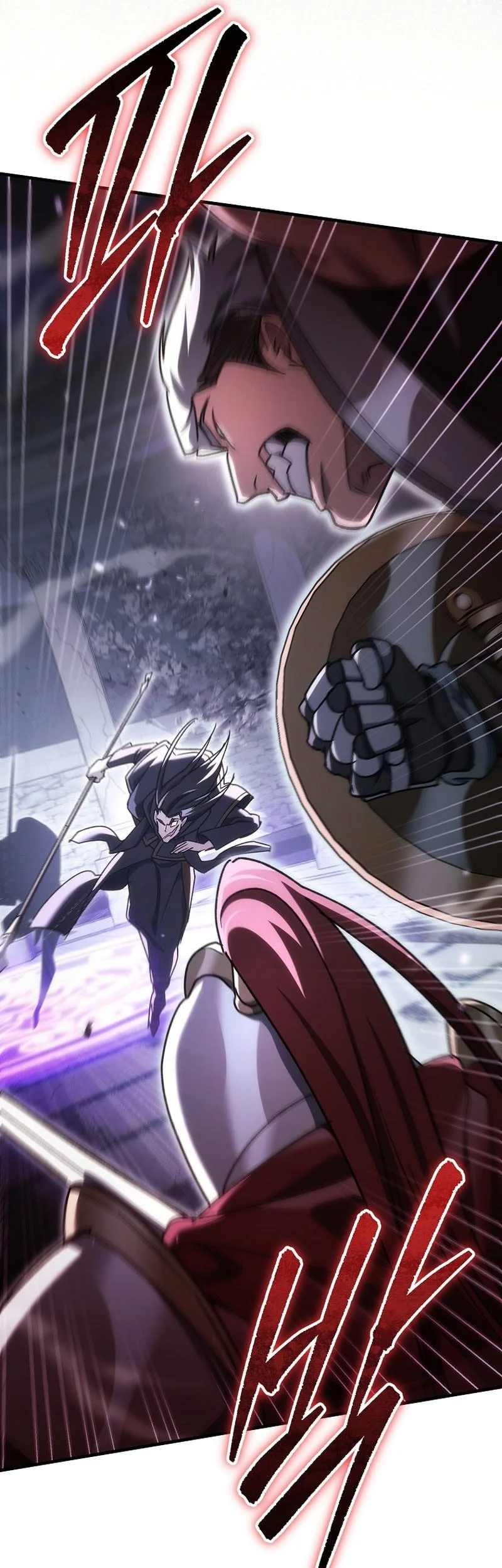 Genius Blacksmith’s Game Chapter 51 Gambar 46