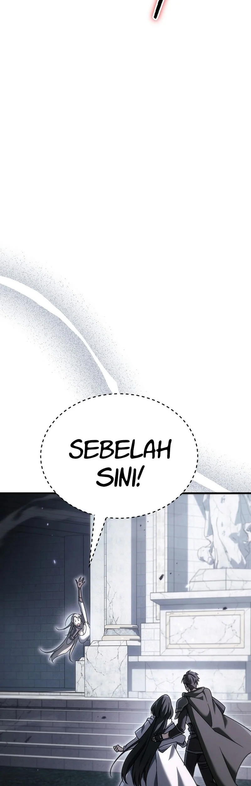 Genius Blacksmith’s Game Chapter 51 Gambar 47