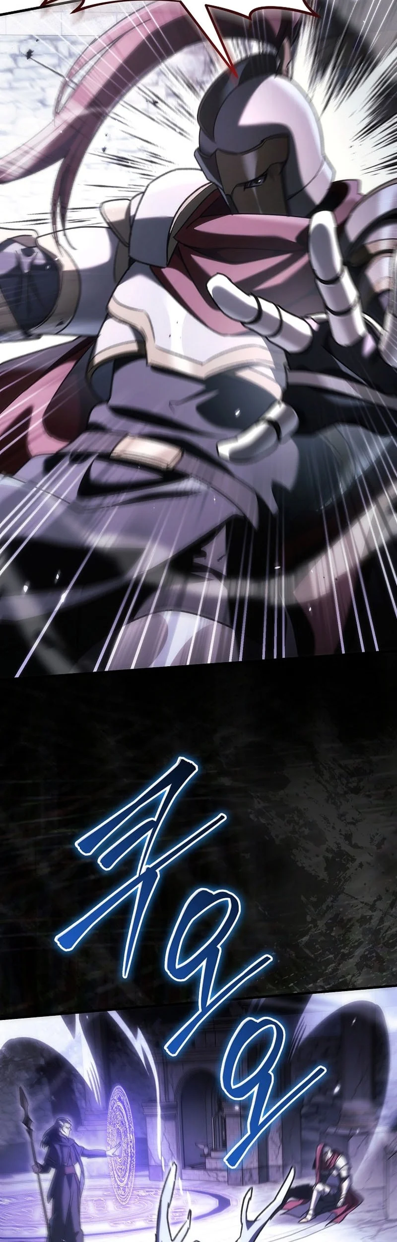 Genius Blacksmith’s Game Chapter 51 Gambar 55