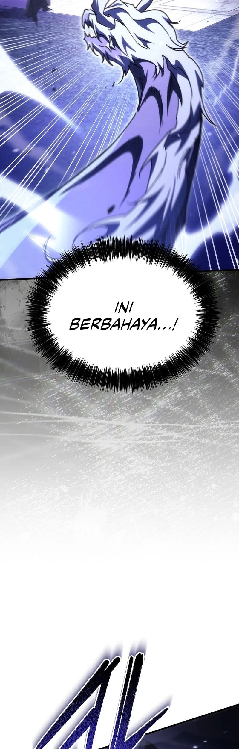 Genius Blacksmith’s Game Chapter 51 Gambar 56