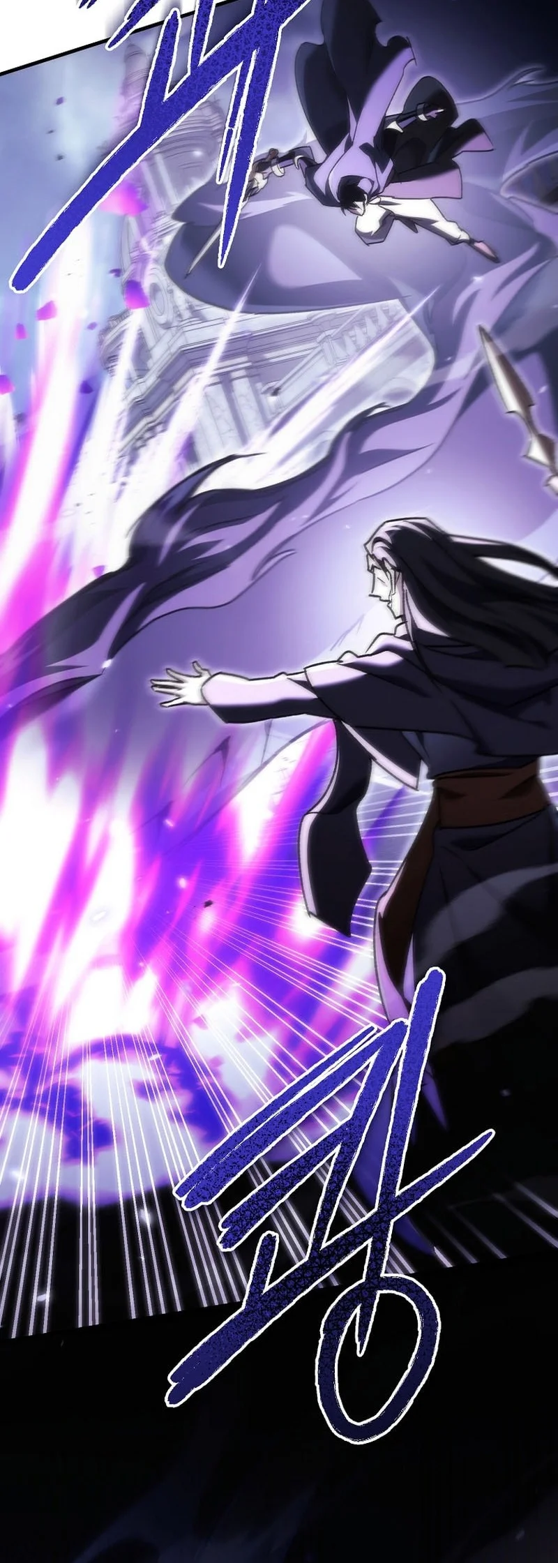 Genius Blacksmith’s Game Chapter 51 Gambar 57