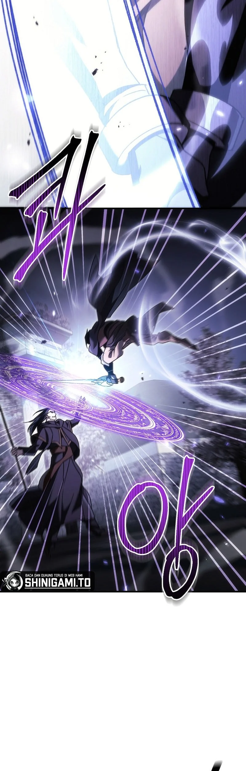 Genius Blacksmith’s Game Chapter 51 Gambar 59