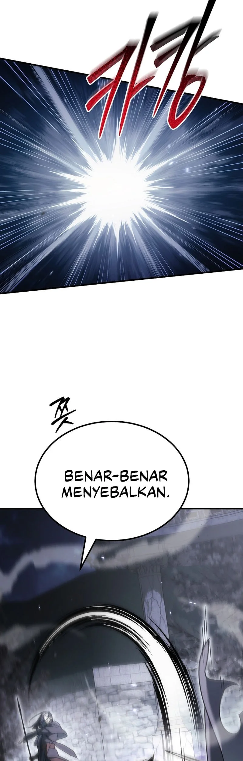 Genius Blacksmith’s Game Chapter 51 Gambar 60