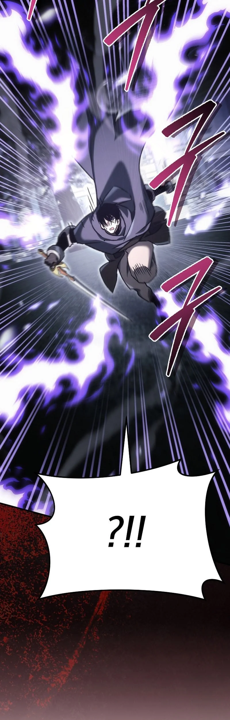 Genius Blacksmith’s Game Chapter 51 Gambar 64