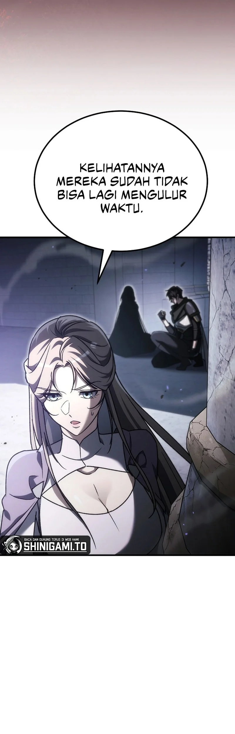 Genius Blacksmith’s Game Chapter 51 Gambar 65