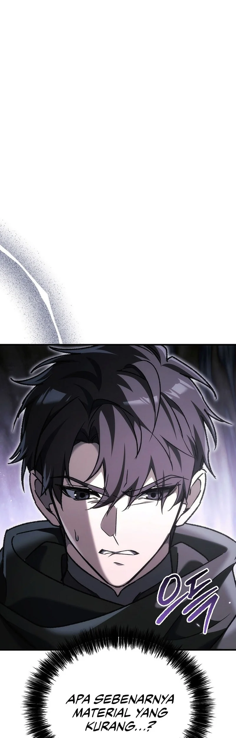 Genius Blacksmith’s Game Chapter 51 Gambar 67