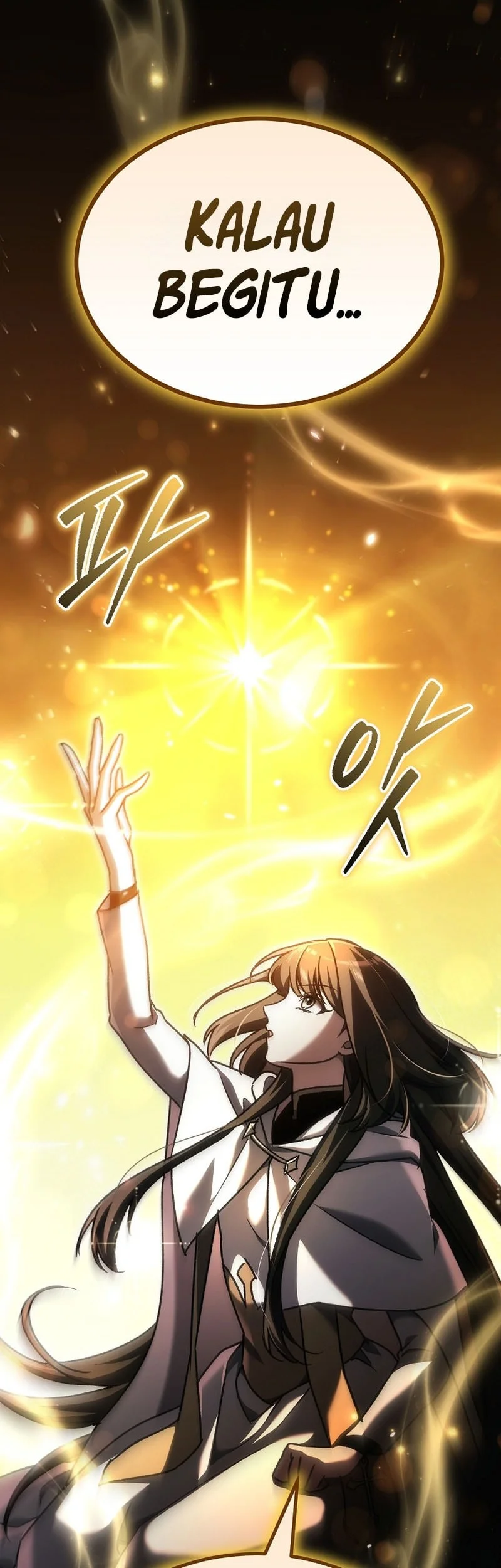 Genius Blacksmith’s Game Chapter 51 Gambar 71