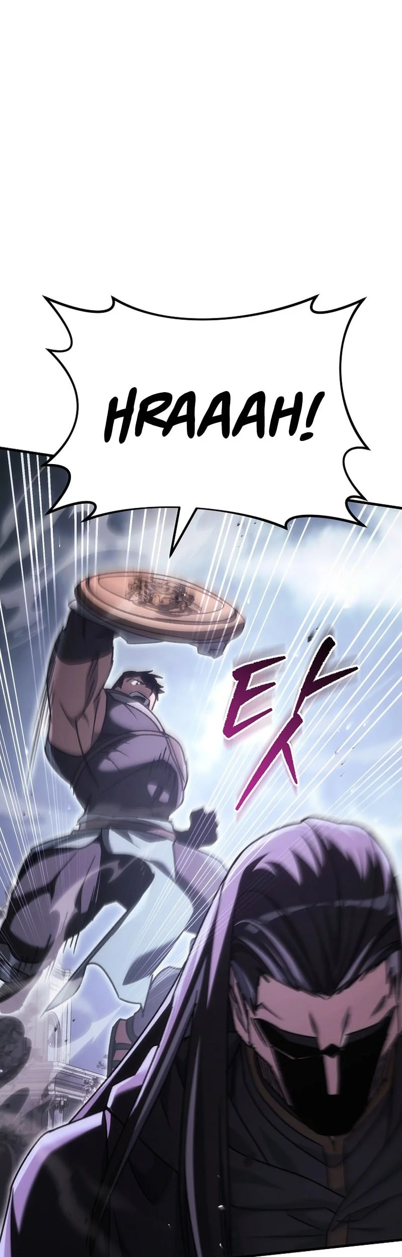 Genius Blacksmith’s Game Chapter 51 Gambar 75