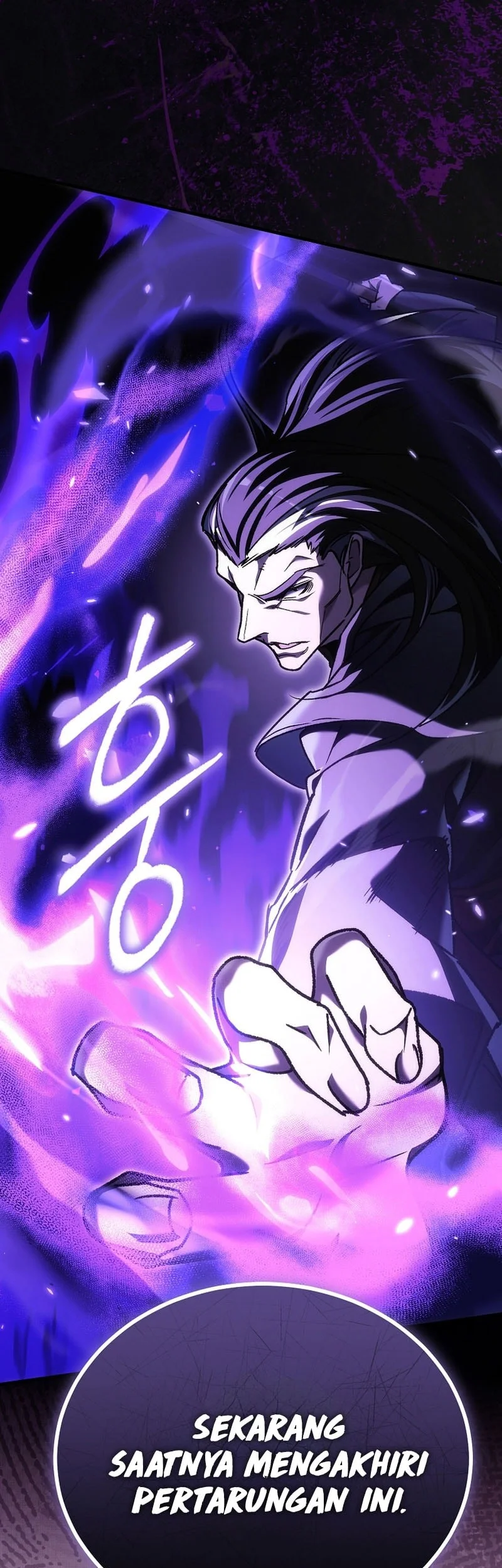 Genius Blacksmith’s Game Chapter 51 Gambar 78