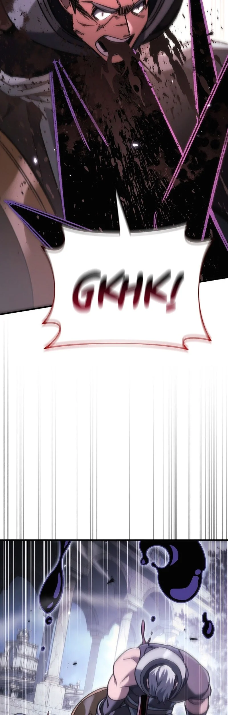 Genius Blacksmith’s Game Chapter 51 Gambar 81