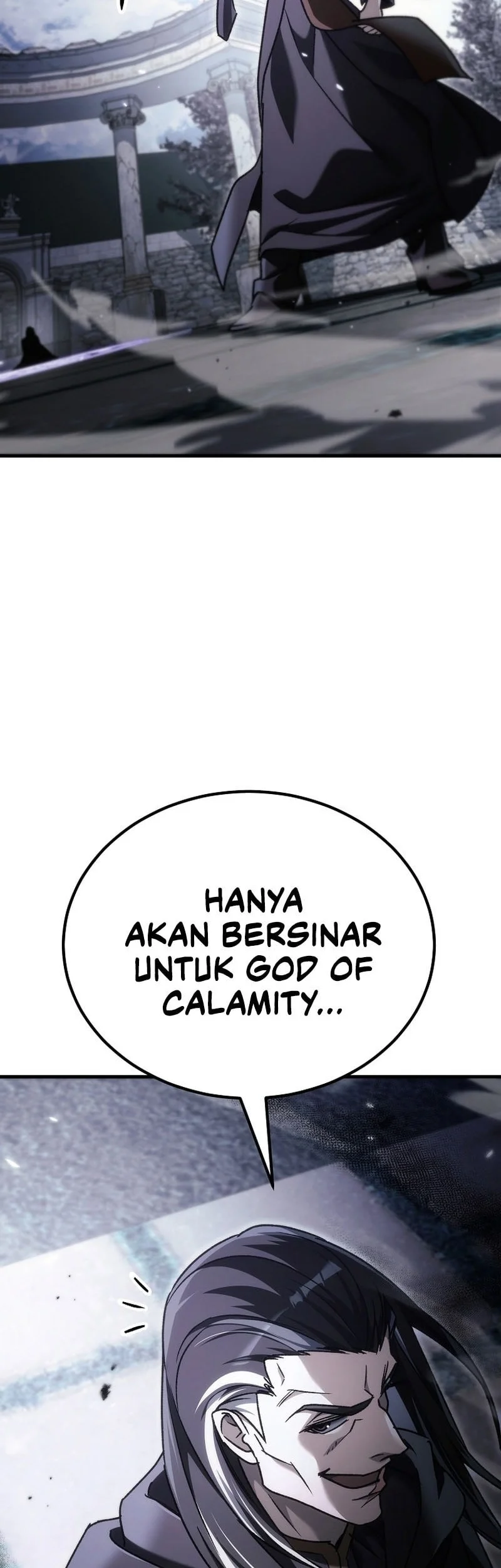 Genius Blacksmith’s Game Chapter 51 Gambar 84