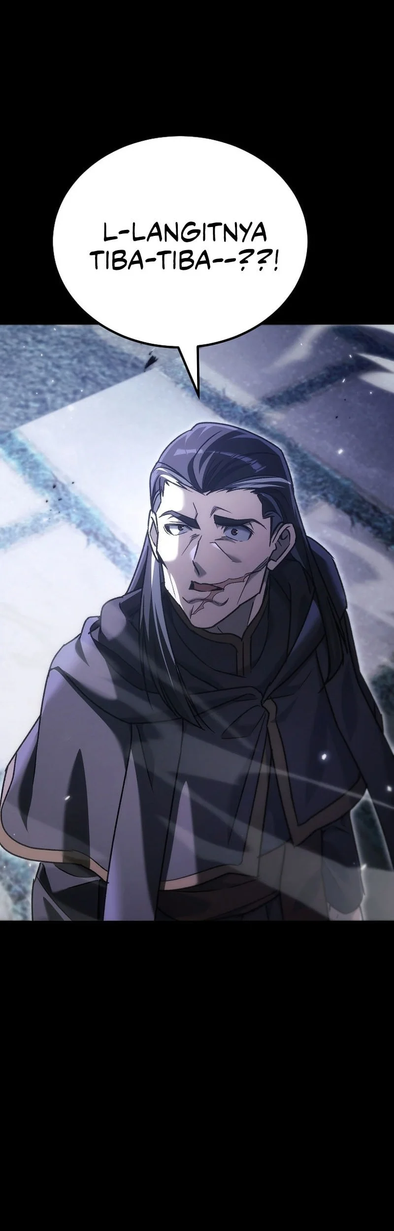 Genius Blacksmith’s Game Chapter 51 Gambar 86