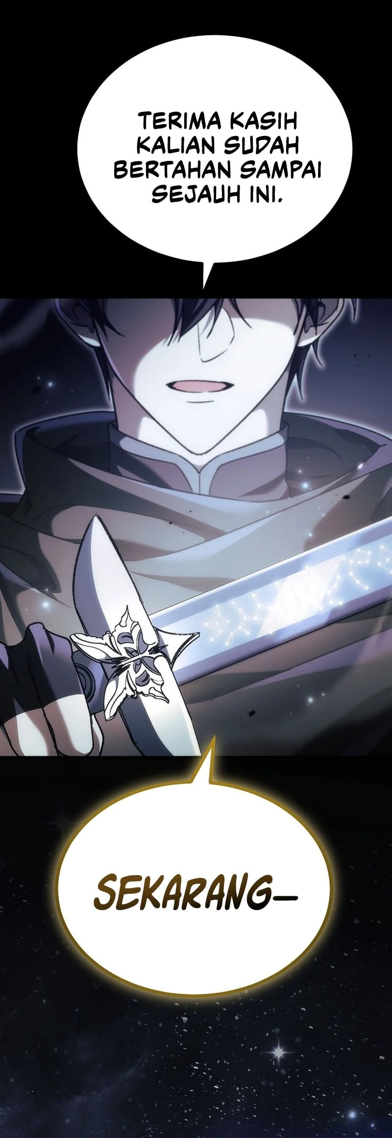 Genius Blacksmith’s Game Chapter 51 Gambar 89