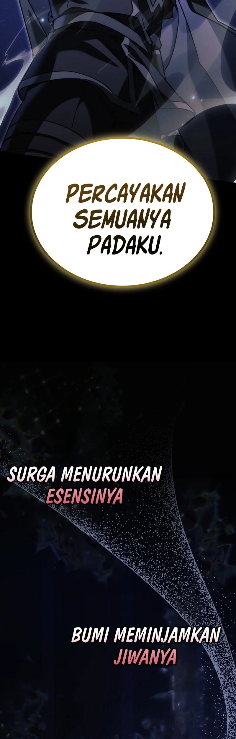 Genius Blacksmith’s Game Chapter 51 Gambar 91