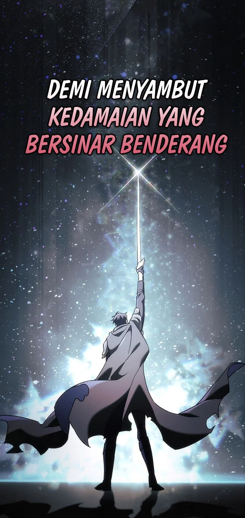 Genius Blacksmith’s Game Chapter 51 Gambar 94