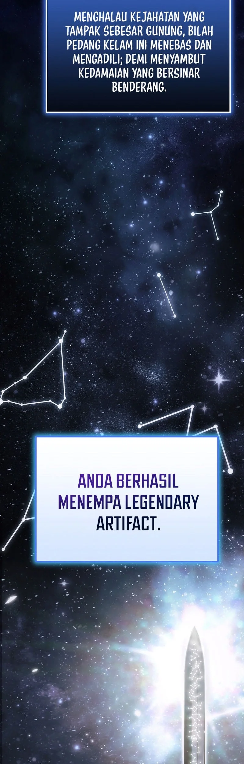 Genius Blacksmith’s Game Chapter 51 Gambar 96