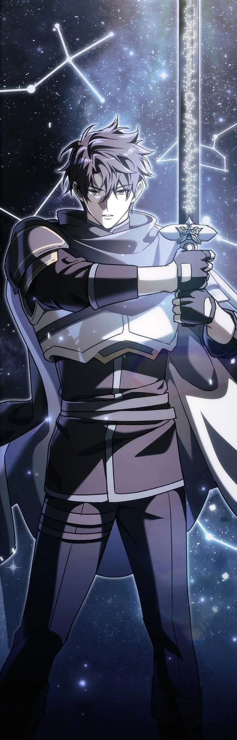 Genius Blacksmith’s Game Chapter 51 Gambar 97