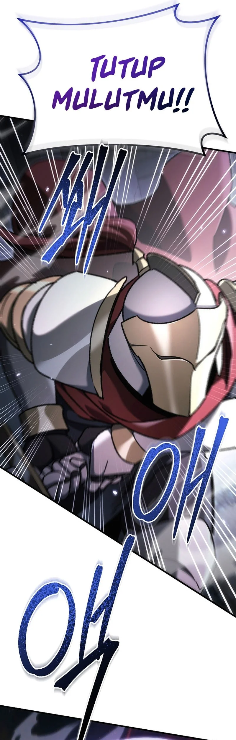 Genius Blacksmith’s Game Chapter 51 Gambar 6