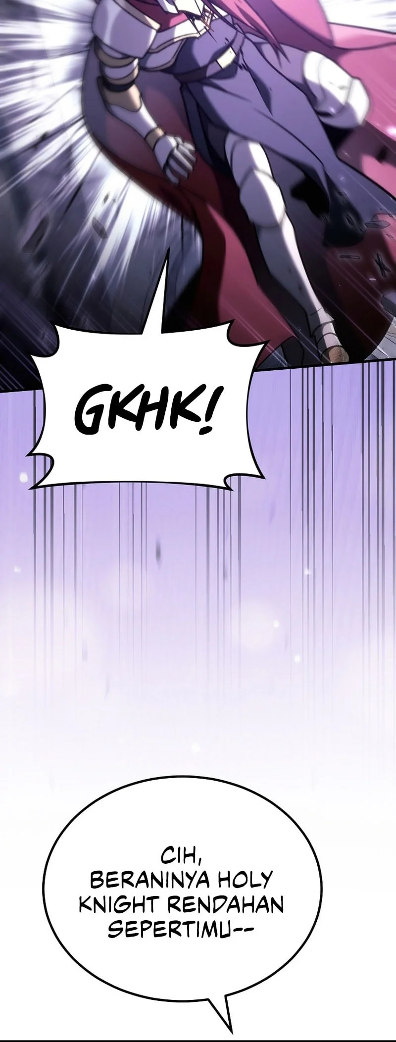 Genius Blacksmith’s Game Chapter 51 Gambar 9