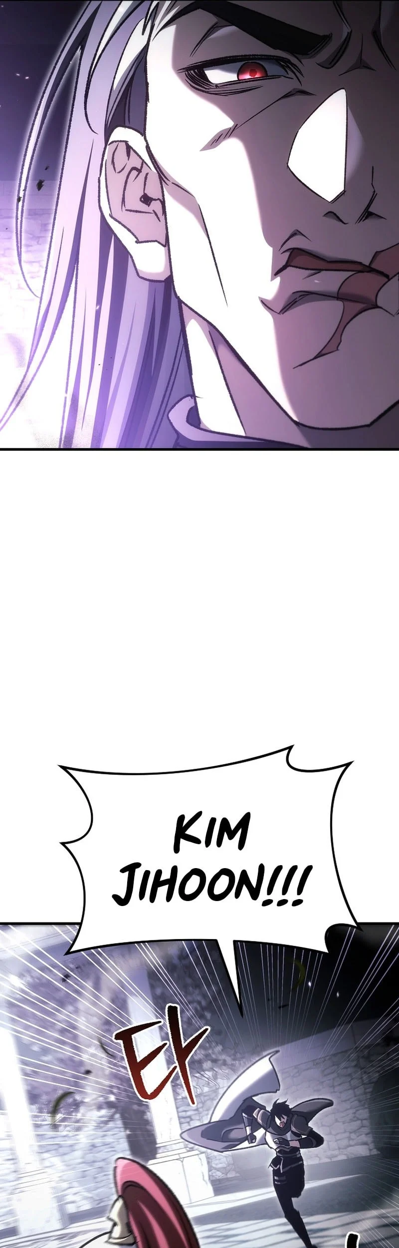 Genius Blacksmith’s Game Chapter 51 Gambar 10