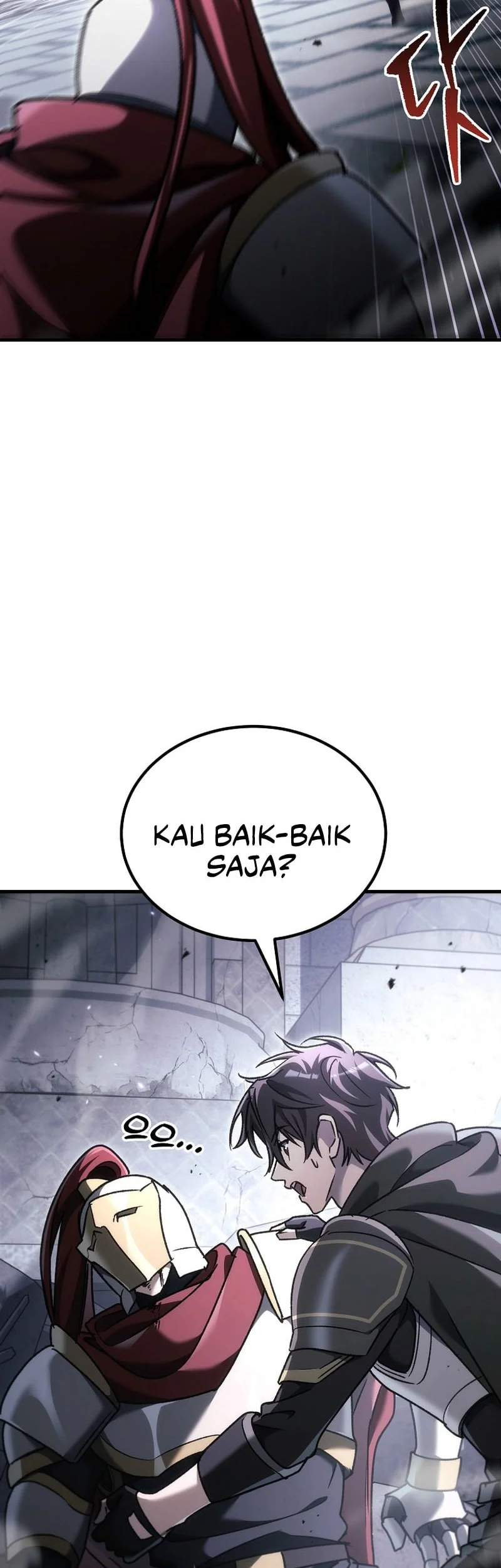 Genius Blacksmith’s Game Chapter 51 Gambar 11