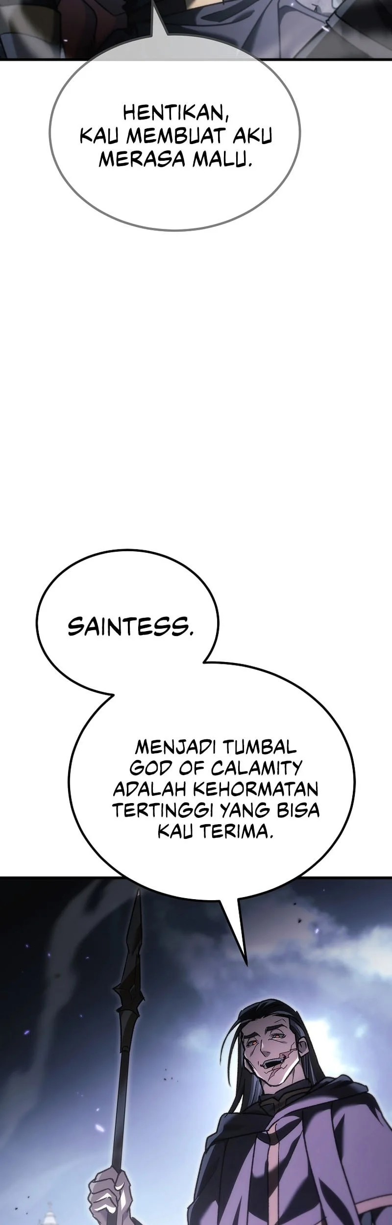 Genius Blacksmith’s Game Chapter 51 Gambar 12