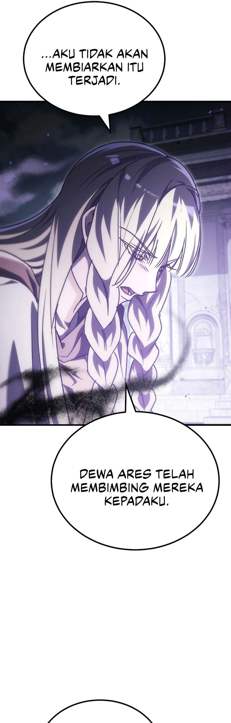 Genius Blacksmith’s Game Chapter 51 Gambar 14