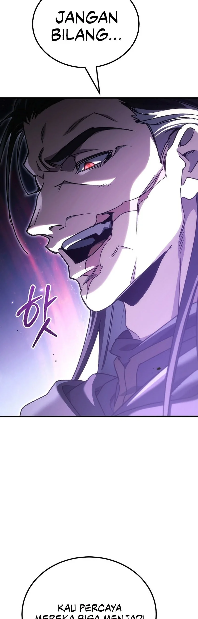 Genius Blacksmith’s Game Chapter 51 Gambar 15